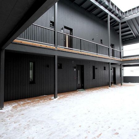 House Of Saga Apartamento Rovaniemi Exterior foto